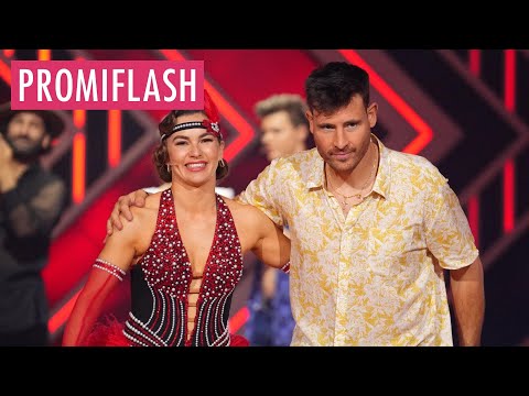 So reagiert Renata Lusin auf ihr "Let's Dance"-Aus mit Marc