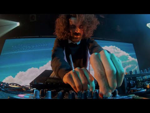 BLANKA MEETS STAR WAX