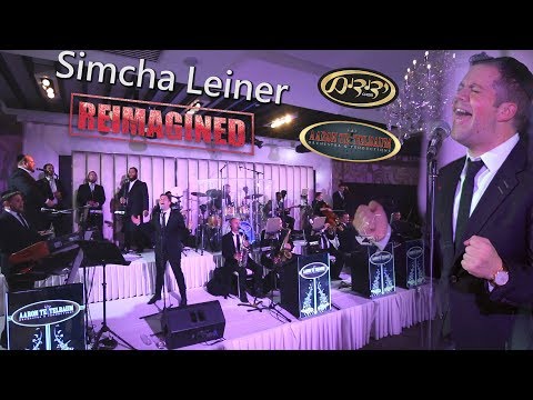Simcha Leiner & Yedidim Choir “ABBA”An Aaron Teitelbaum Production | שמחה ליינר וידידים