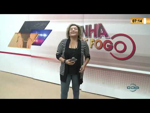 Assaltante é agredido por populares em Teresina 21 10 2020