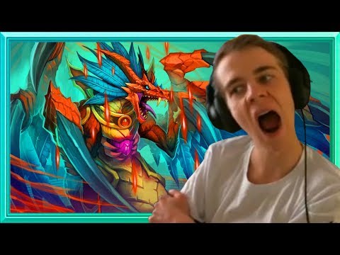 Let's Make Hakkar Great Again