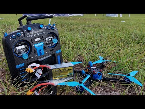 MultiGP 2021 Championship TQ | 51.1 + 57.3