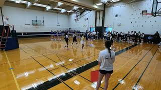 09272025 Jericho vs  Kellenberg