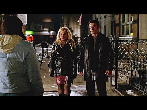 Meadow catches Jackie Jr with a whore | The Sopranos S03E11