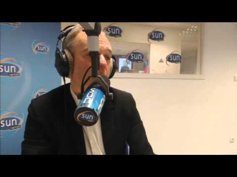 SUN Politique - François de Rugy - Député "Ecologistes !" de Loire-Atlantique