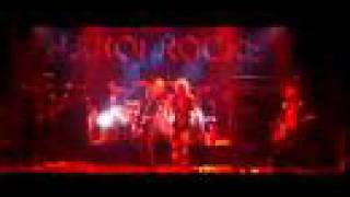 Hanoi Rocks - Boulevard of Broken Dreams