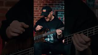 How to Get THAT Metallica Bass Tone 🤘🏻