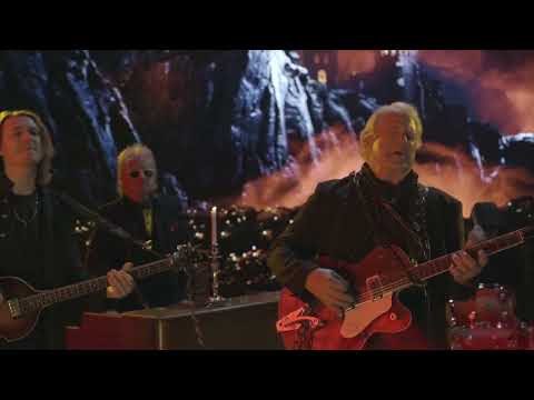 Crawlin' (Official Music Video)