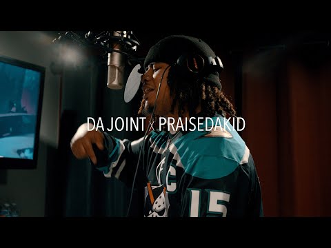PRAISEDAKID - DA JOINT (OFFICAL MUSIC VIDEO)