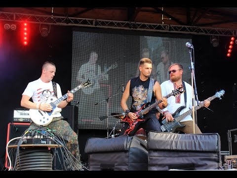 Залізний Хрест_Я Українець!!!