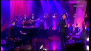 Peace in the Valley - Daniel O&#39;Donnell (Live)