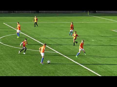 RBC JO11 vs. ACR/Dosko JO11