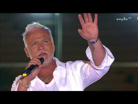 Nino de Angelo - Flieger (Schlager am Meer – Die Klubbb3 Strandparty - 2017-08-12)