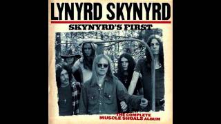 LYNYRD SKYNYRD "Free Bird (Muscle Shoals Version)" (1972)