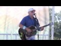 Jimmy Buffett sings The Pascagoula Run in Pascagoula, Miss.