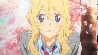 Your Lie in April - streaming tv show online