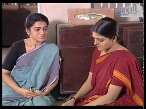 Episode 91: Vazhkkai Tamil TV Serial - AVM Productions