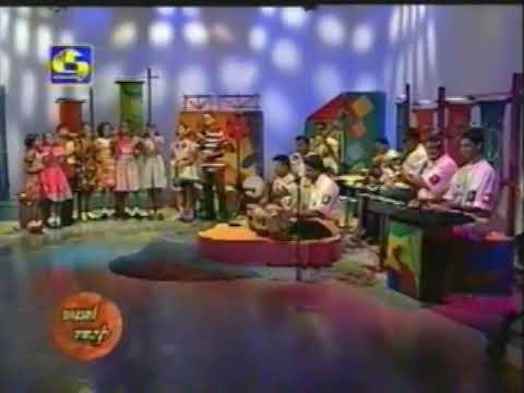 හපන් පැදුර Hapan Padura theem song