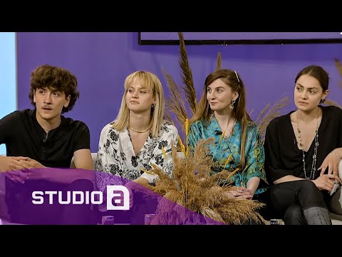 Filmi "Luaneshat e Kodrës" , në festivalin e Kanës - ATV