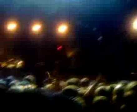 Pearl Jam Live Berlin 23.9.06 Wuhlheide