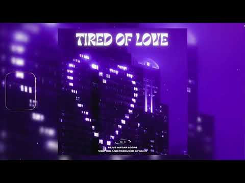 [FREE] Guitar Loop Kit/Sample Kit "Tired of Love" - Juice WRLD, Polo G, The Kid Laroi, Rod Wave, ...