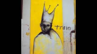 Train - Eggplant