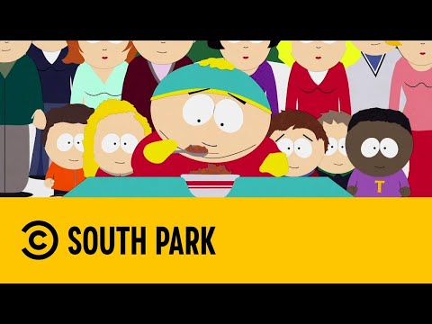 Scott Tenorman Must Die | South Park
