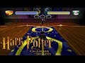 Harry Potter And The Chamber Of Secrets PS1 100 Part 14 Duelling Club