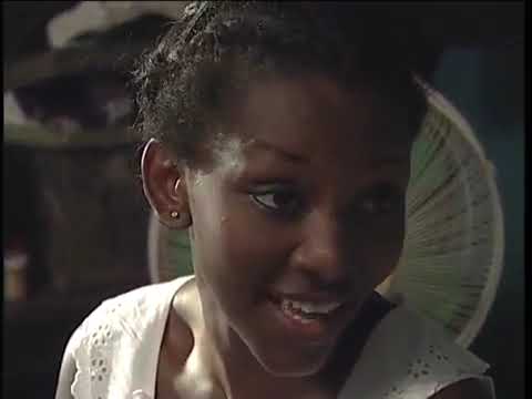 Classic African movie Omotola Jalade Ekeinde, Genevieve Nnaji, Tony Umez BLOOD SISTERS full movies