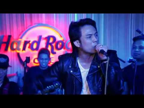Mewangi by Akim & Majistret [LIVE] [FULL HD] [HQ AUDIO]