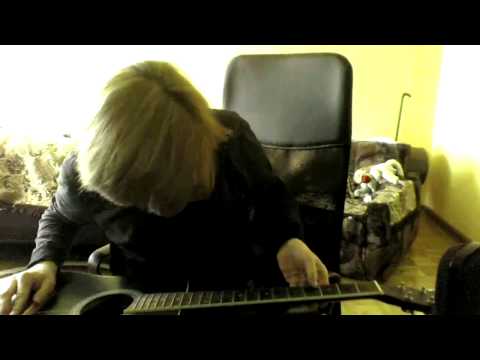 Lekcje Gitarowe #2 Wymiana strun oraz strojenie gitary