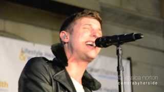 Recklessly - Hot Chelle Rae - 2/8/14 - Brooklyn, NY.