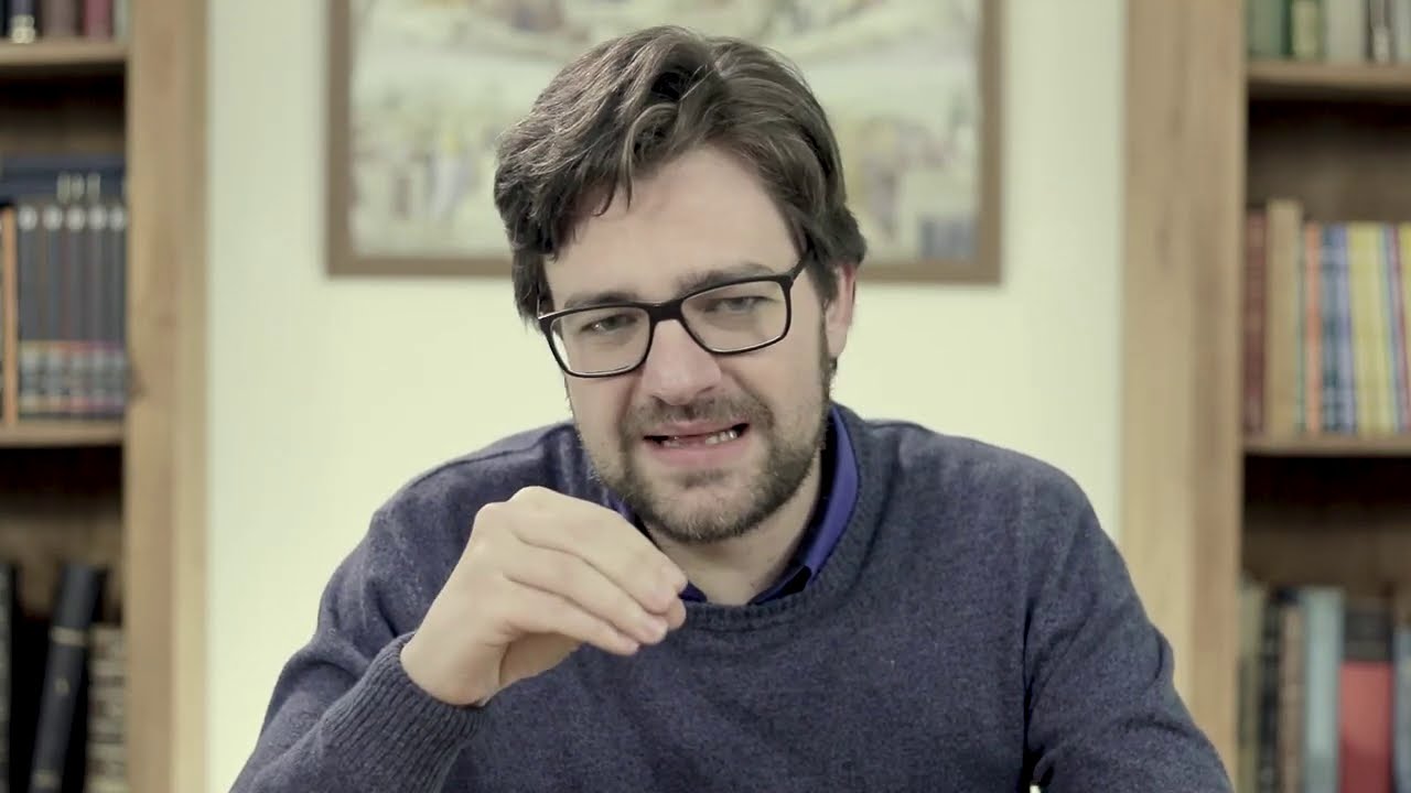 A influência de Quintiliano na educação ocidental