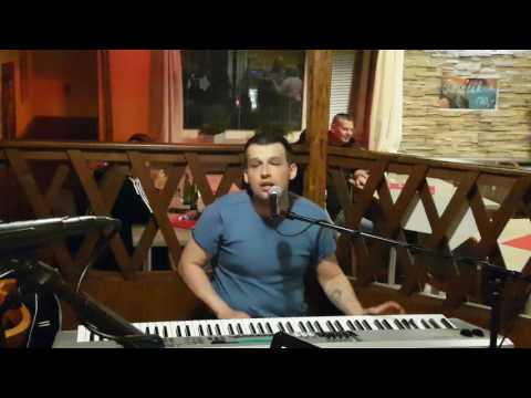 Olympic - Dědečkův duch (Jarda, Kuba)