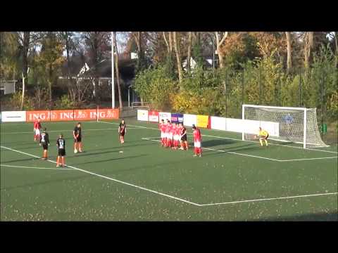 SV Orion A1 - JVC A1 2-1 22 november 2014