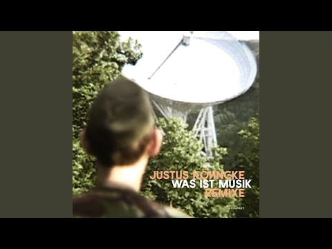 Was Ist Musik (Extended Vocal Mix)