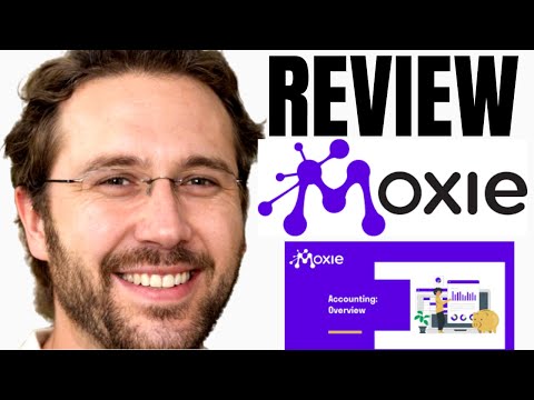 Moxie Review - Best Freelance Accounting Client Management Software