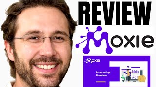 Moxie Review - Best Freelance Accounting Client Management Software