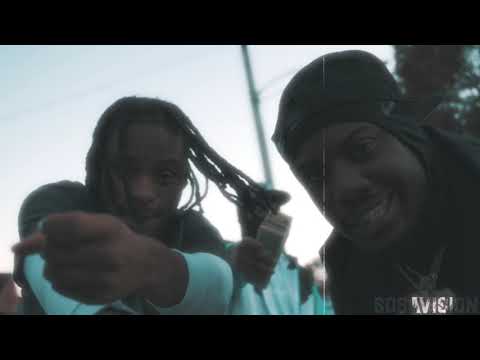 FMB Jocahvelly Ft. Skilla Baby & RMC Mike - Fuk Rap (Official Music Video)