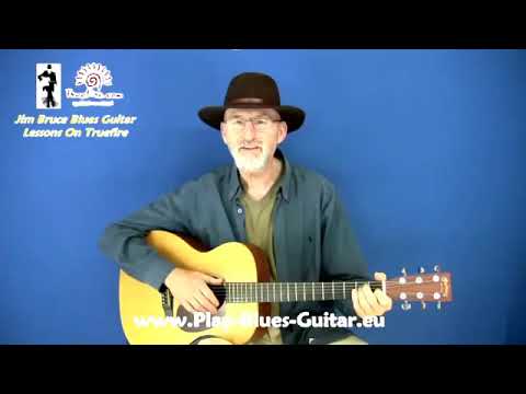 Thumbnail for Beginning Fingerstyle Blues Guitar: - Scrapper Blackwell, Floyd Council, Blind Boy Fuller by Scrapper Blackwell