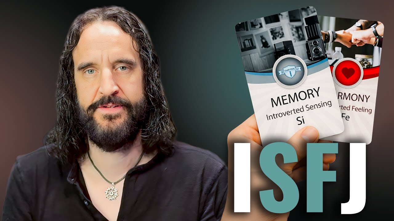 ISFJ Card Deck Reading