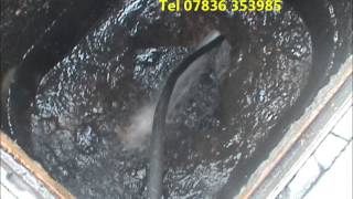 preview picture of video 'Drain Blockage wilmslow Blocked Drains in wilmslow'