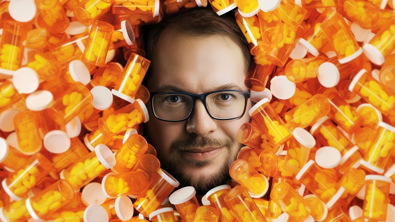 Зачем нам Антибиотики