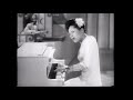Dorothy Donegan piano - film from 1945