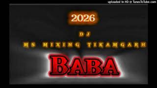 Download lagu Sound Check__[Hard Vibrate Mix]__[2k24]__Dj Deepak Tkg Dj Ms Mixing Tikamgarh mp3