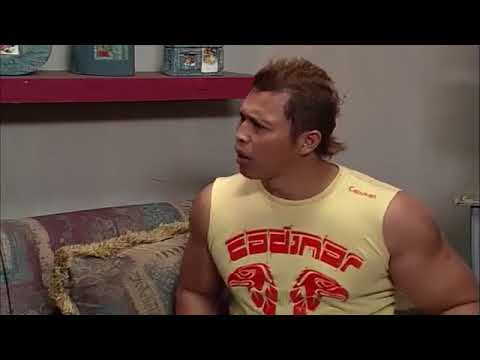 Suami Suami Takut Istri Episode 180 - Ada Penumpang Gelap Rezeki Pun Datang