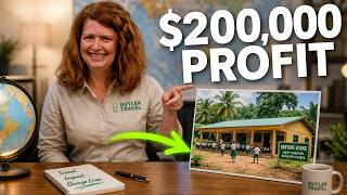 We Bought a Business That Pays Us $200k/Year (Here's How We Did It)
