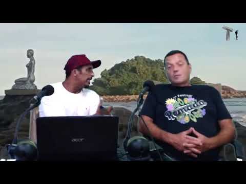 Sua praia esporte com Fábio Muniz- Well Lopes