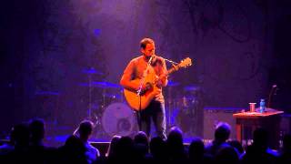 [HD] If I Could - Jack Johnson, Chicago, IL 2013.10.6
