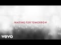 Mandisa - Waiting For Tomorrow (Lyric Video)